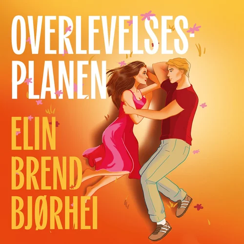 Overlevelsesplanen