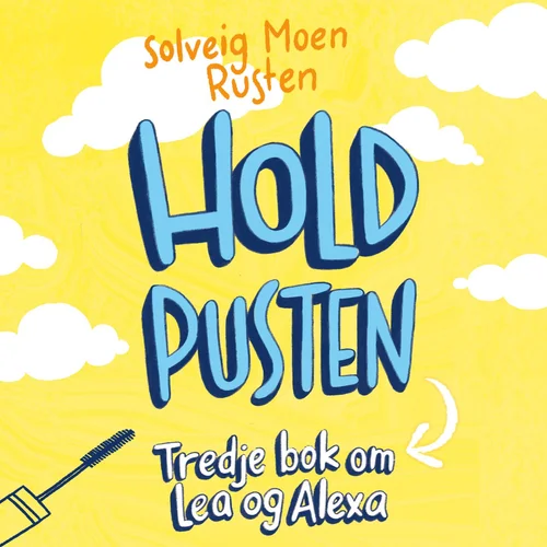 Hold pusten
