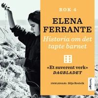 Historia om det tapte barnet
