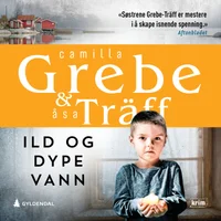 Ild og dype vann