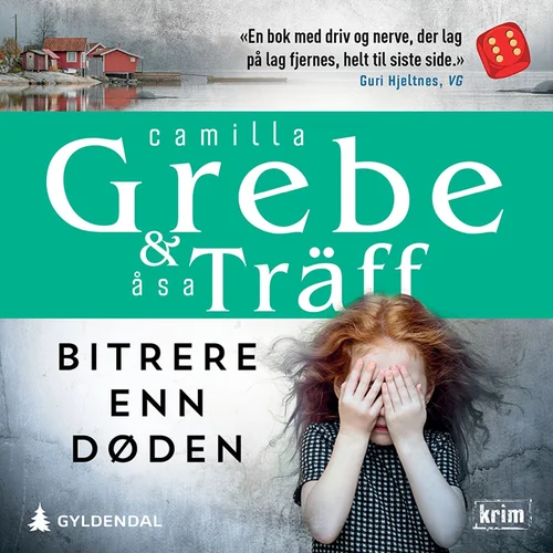 Bitrere enn døden