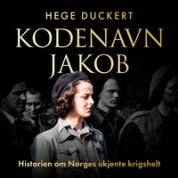 Kodenavn Jakob