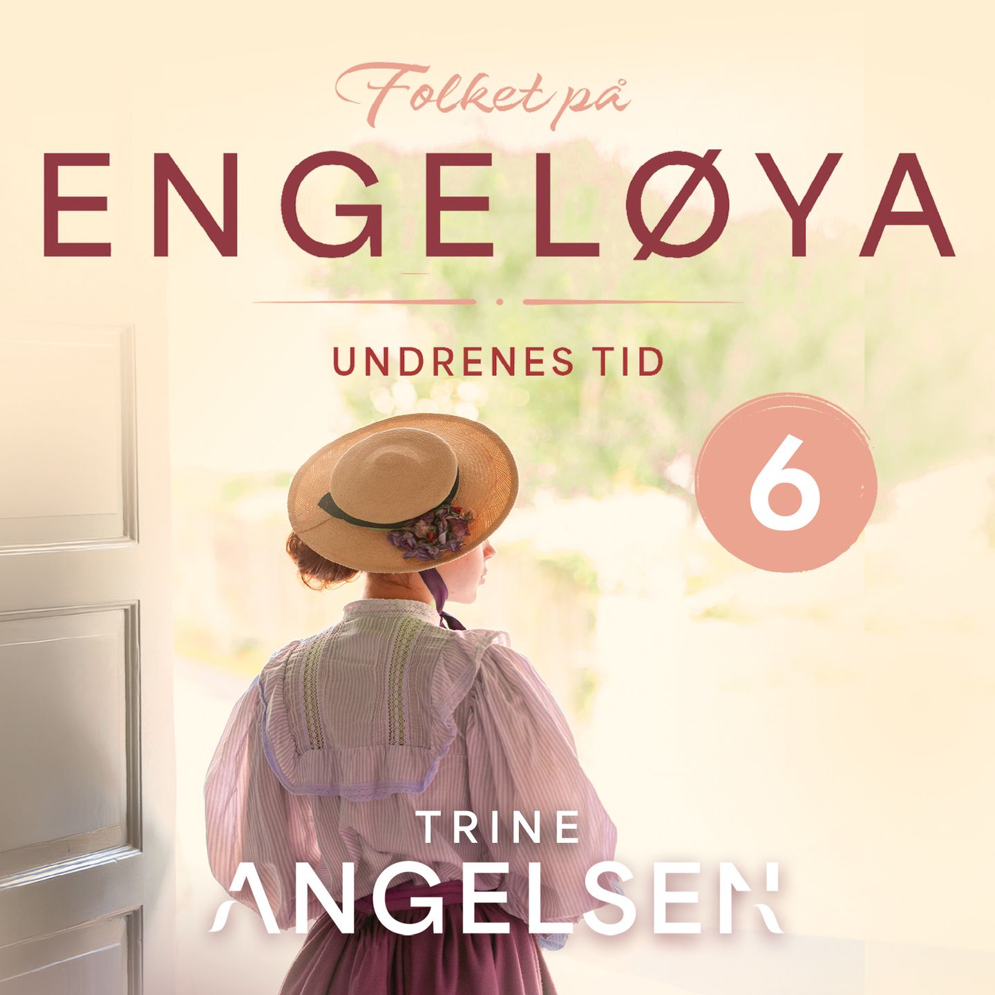 Undrenes tid