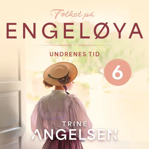 Undrenes tid