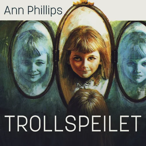 Trollspeilet