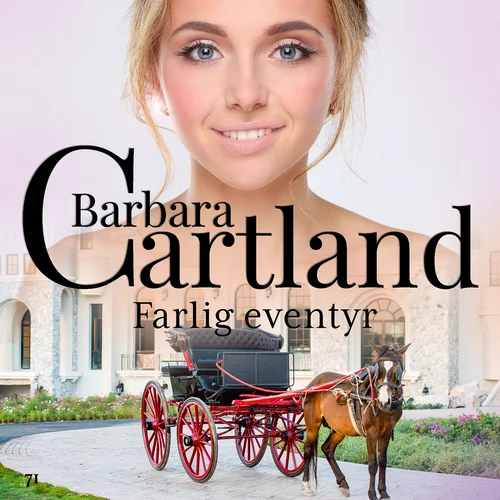 Farlig eventyr