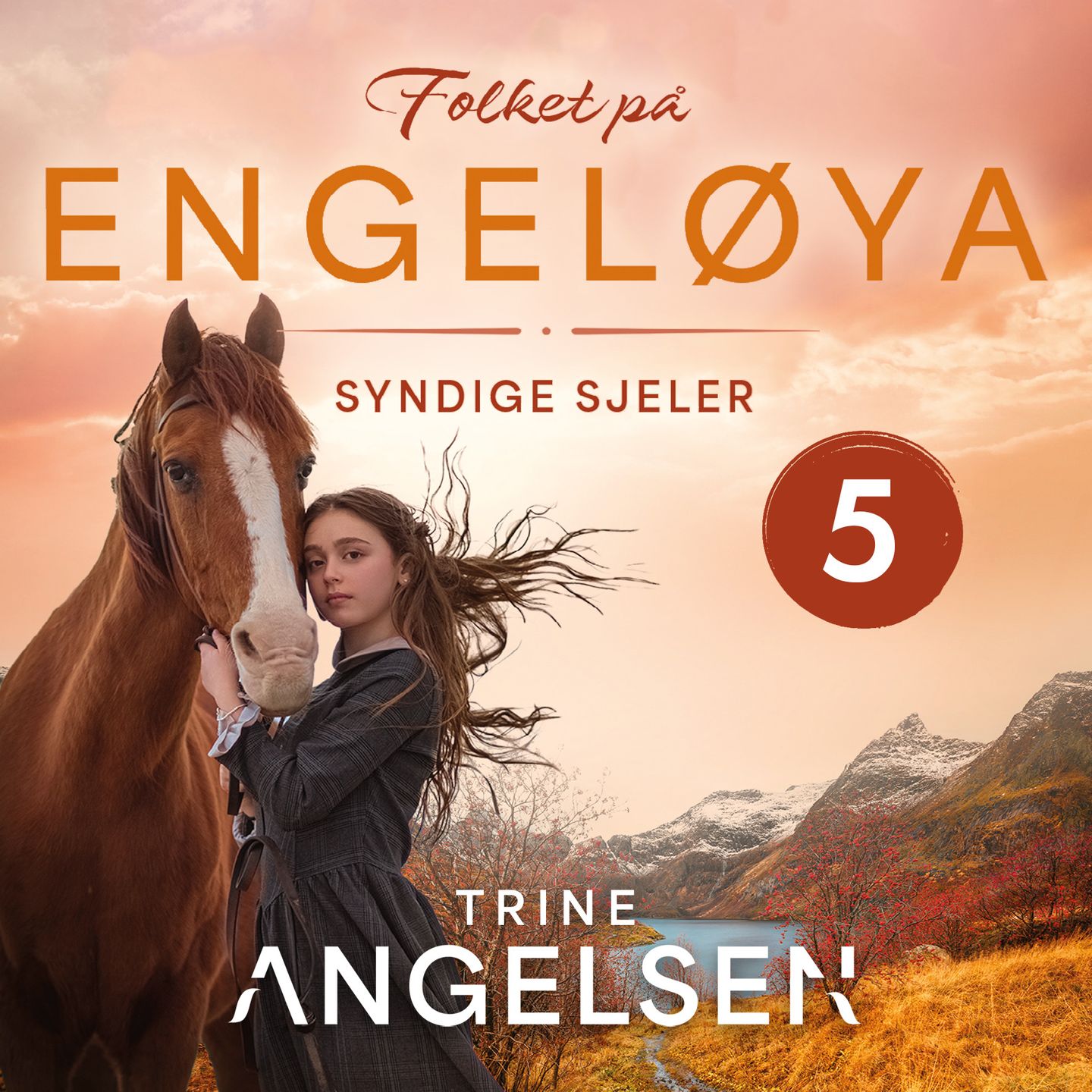 Syndige sjeler