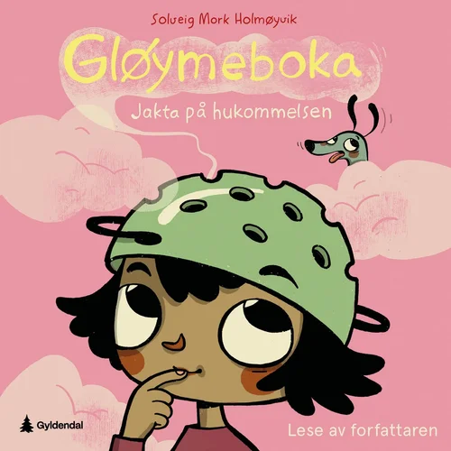 Gløymeboka
