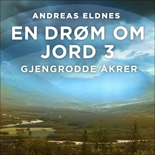 Gjengrodde åkrer