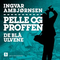 De blå ulvene