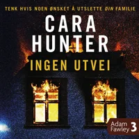 Ingen utvei