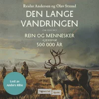 Den lange vandringen