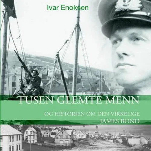 Tusen glemte menn