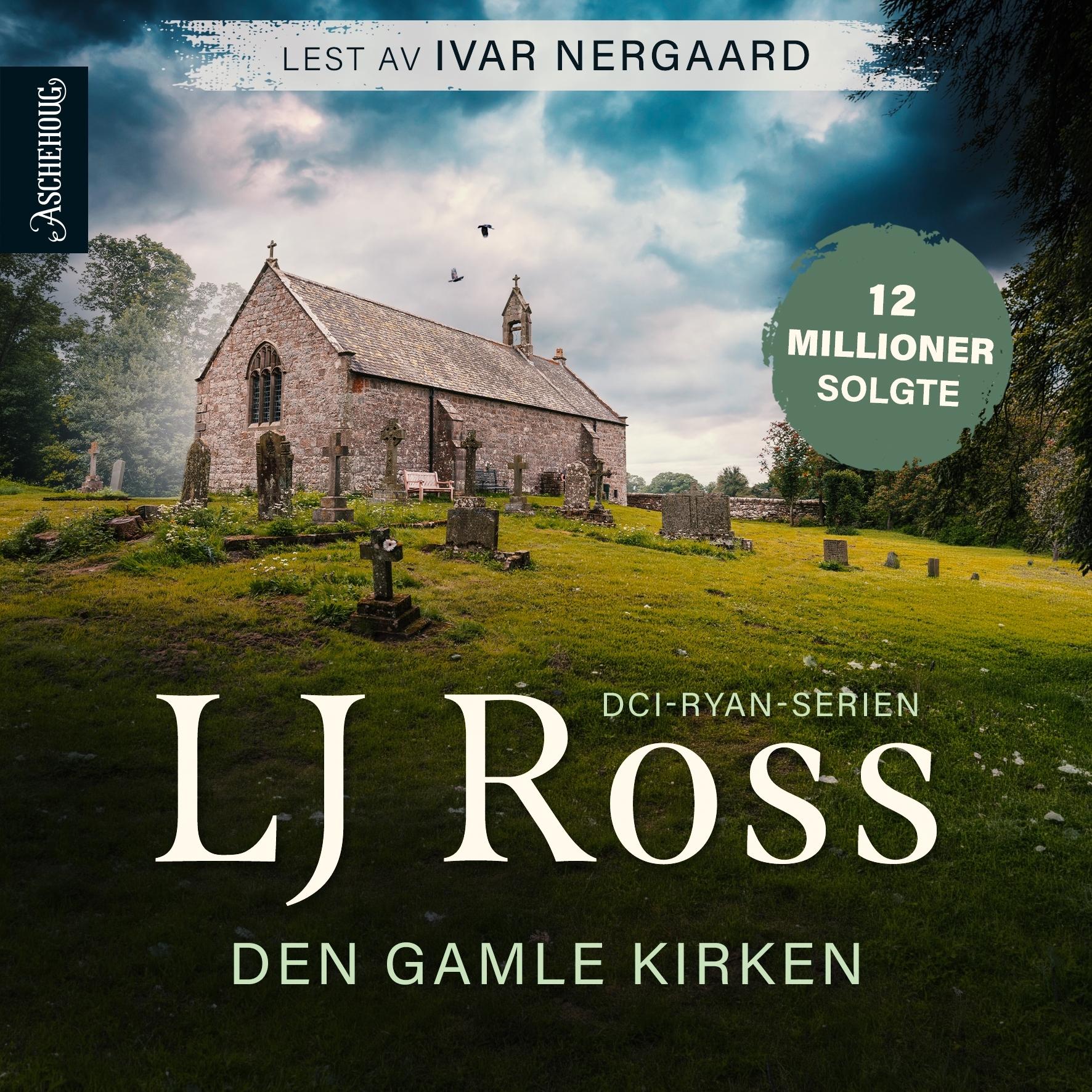 Den gamle kirken
