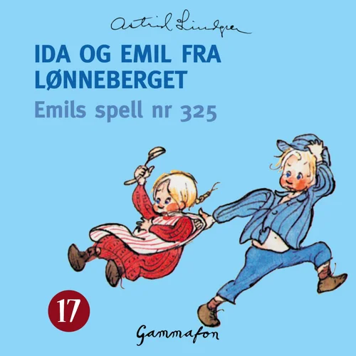 Emils spell nr 325