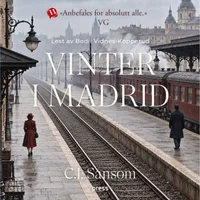 Vinter i Madrid