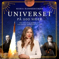 Universet på 200 sider