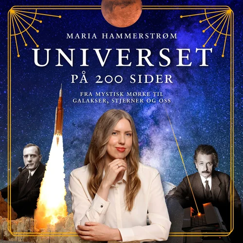 Universet på 200 sider