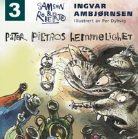 Pater Pietros hemmelighet