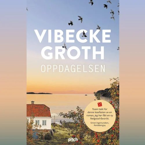 Oppdagelsen