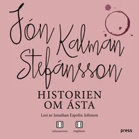 Historien om Ásta