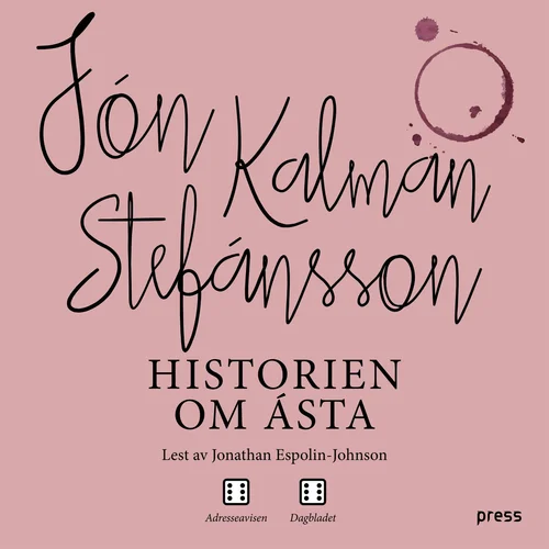 Historien om Ásta