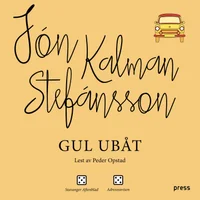 Gul ubåt