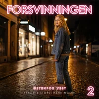 Forsvinningen
