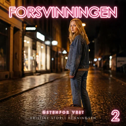Forsvinningen