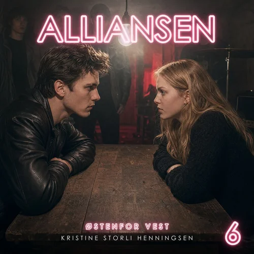 Alliansen