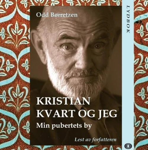 Kristian Kvart og jeg