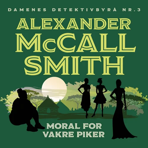 Moral for vakre piker