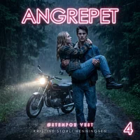 Angrepet