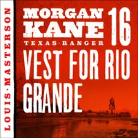 Vest for Rio Grande