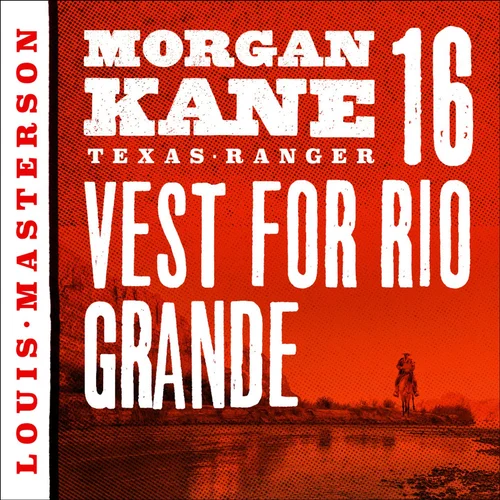 Vest for Rio Grande