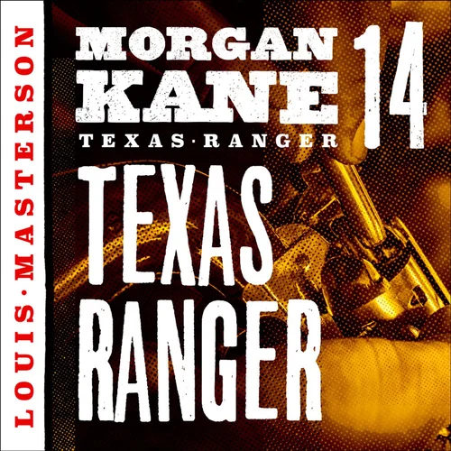 Texas Ranger