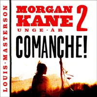 Comanche!