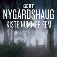 Kiste nummer fem