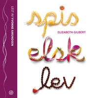 Spis, elsk, lev