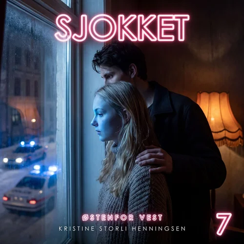 Sjokket