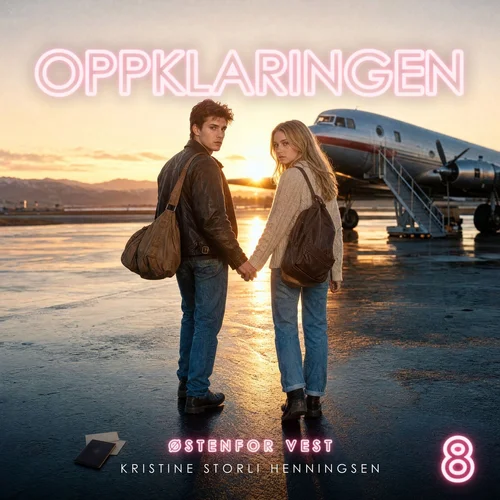 Oppklaringen