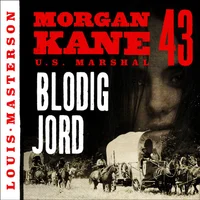 Blodig jord