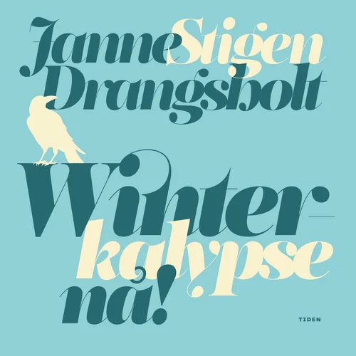 Winterkalypse nå!