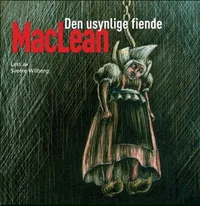 Den usynlige fiende