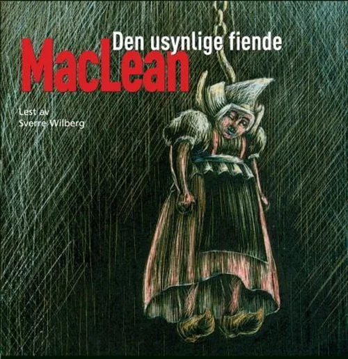 Den usynlige fiende