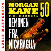 Demonen fra Nicaragua