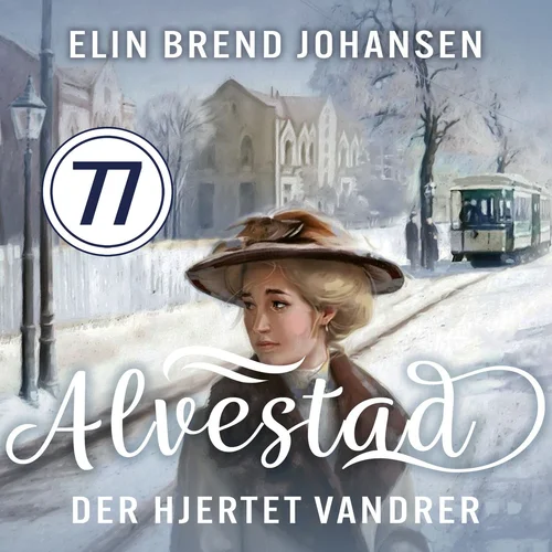 Der hjertet vandrer