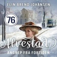 Angrep fra fortiden