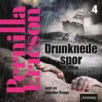 Druknende spor