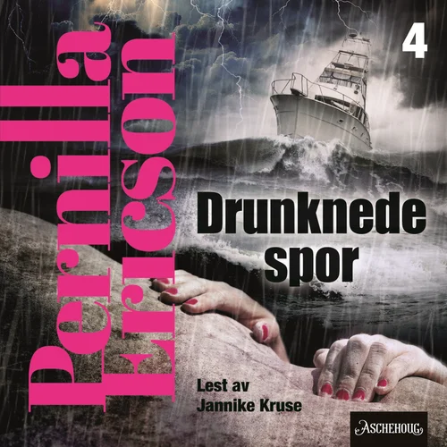 Druknende spor